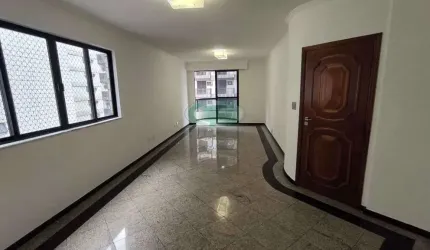 Apartamento com 3 dorms, Pompéia, Santos - R$ 900 mil, Cod: AP14619