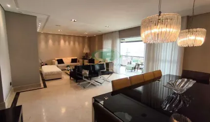 Apartamento com 3 quartos, Boqueirão, Santos - R$ 3.29 mi, Cod: AP15135
