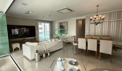 Apartamento com 4 quartos, Embaré, Santos - R$ 3.98 mi, Cod: AP15181