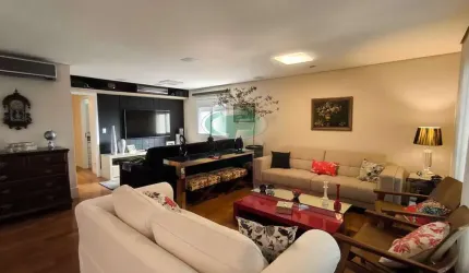 Apartamento com 3 quartos, Embaré, Santos - R$ 3.45 mi, Cod: AP15187