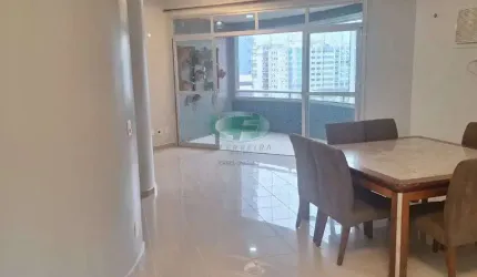 Apartamento com 4 quartos, Pompéia, Santos - R$ 1.4 mi, Cod: AP12618