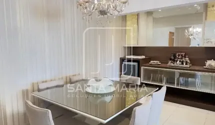 Lindo Apartamento Mobiliado Bosque das Juritis