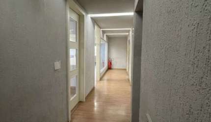 Sala comercial para alugar na Praia de Botafogo, Botafogo, Rio de Janeiro, 180 m2 por R$ 12.000