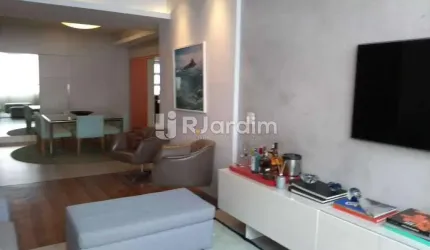 Apartamento com 3 quartos à venda na Avenida Vieira Souto, Ipanema, Rio de Janeiro, 140 m2 por R$ 3.300.000