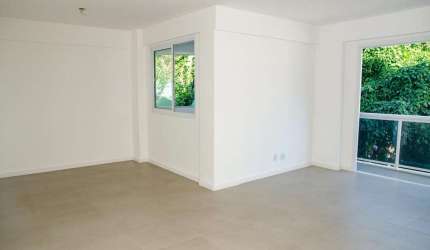 Apartamento com 3 quartos à venda na Rua Pinheiro Guimarães, Botafogo, Rio de Janeiro, 119 m2 por R$ 1.716.671