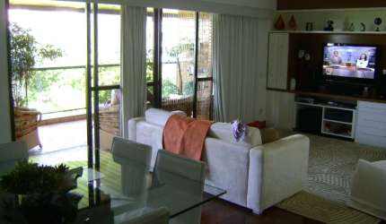 Apartamento com 4 quartos à venda na Rua Barão de Lucena, Botafogo, Rio de Janeiro, 160 m2 por R$ 2.400.000