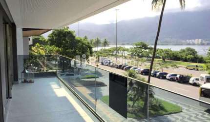 Apartamento com 4 quartos à venda na Avenida Epitácio Pessoa, Ipanema, Rio de Janeiro, 172 m2 por R$ 7.900.000