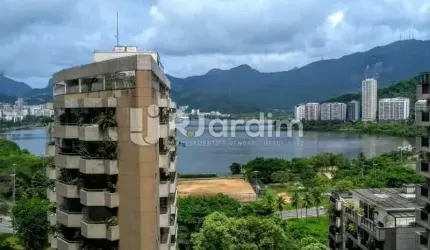 Apartamento com 4 quartos à venda na Rua Professor Gastão Bahiana, Copacabana, Rio de Janeiro, 160 m2 por R$ 3.000.000