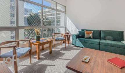 Apartamento com 3 quartos à venda na Rua Professor Gastão Bahiana, Copacabana, Rio de Janeiro, 119 m2 por R$ 1.697.000