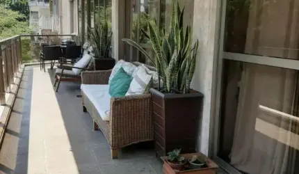 Apartamento com 4 quartos à venda na Rua Alberto de Campos, Ipanema, Rio de Janeiro, 270 m2 por R$ 6.999.000