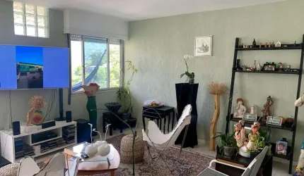 Apartamento com 2 quartos à venda na Rua General Olímpio Mourão Filho, São Conrado, Rio de Janeiro, 114 m2 por R$ 1.350.000