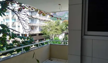 Apartamento com 2 quartos à venda na Rua José do Patrocínio, Grajaú, Rio de Janeiro, 80 m2 por R$ 502.000