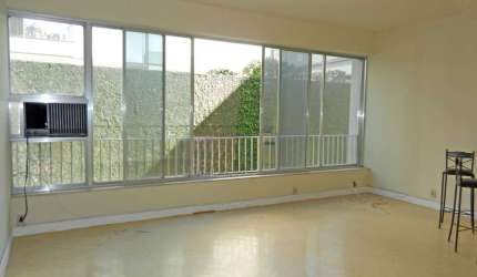 Apartamento com 3 quartos à venda na Praça Radial Sul, Botafogo, Rio de Janeiro, 114 m2 por R$ 1.260.000