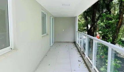 Apartamento com 2 quartos à venda na Rua Pereira da Silva, Laranjeiras, Rio de Janeiro, 73 m2 por R$ 1.005.000