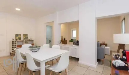 Apartamento com 2 quartos à venda na Rua Ministro Armando de Alencar, Lagoa, Rio de Janeiro, 79 m2 por R$ 1.149.000