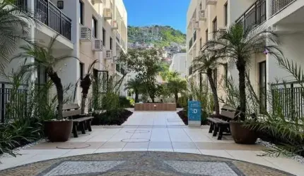 Apartamento com 3 quartos à venda na Rua Gastão Penalva, Andaraí, Rio de Janeiro, 65 m2 por R$ 448.000
