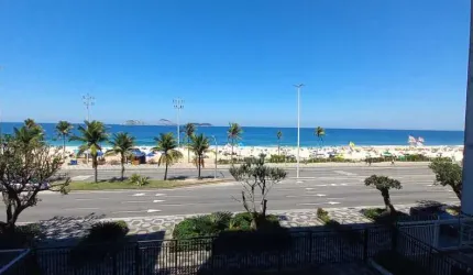 Apartamento com 3 quartos à venda na Avenida Vieira Souto, Ipanema, Rio de Janeiro, 190 m2 por R$ 7.500.000