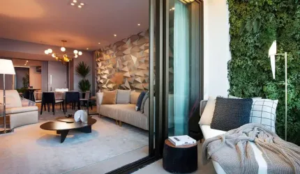 Apartamento com 3 quartos à venda na Avenida Rui Barbosa, Flamengo, Rio de Janeiro, 155 m2 por R$ 3.078.610