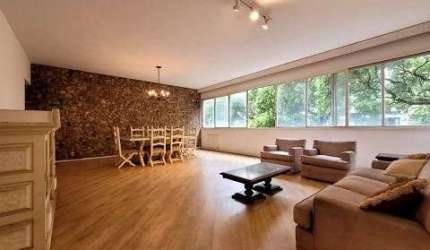 Apartamento com 4 quartos à venda na Rua Souza Lima, Copacabana, Rio de Janeiro, 194 m2 por R$ 1.950.000
