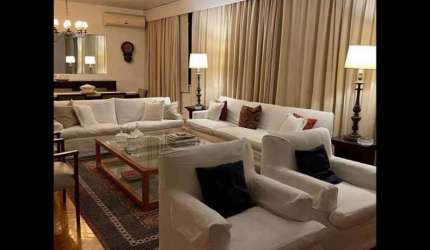 Apartamento com 3 quartos à venda na Rua Souza Lima, Copacabana, Rio de Janeiro, 200 m2 por R$ 1.890.000