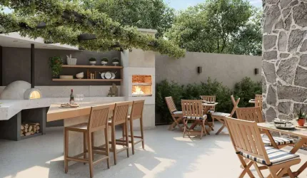 Apartamento com 3 quartos à venda na Rua Professor Gabiso, Maracanã, Rio de Janeiro, 79 m2 por R$ 967.716