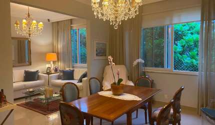 Apartamento com 2 quartos à venda na Rua Maria Quitéria, Ipanema, Rio de Janeiro, 103 m2 por R$ 4.000.000