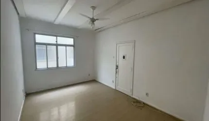 Apartamento com 3 quartos à venda na Avenida Bartolomeu Mitre, Leblon, Rio de Janeiro, 70 m2 por R$ 1.800.000