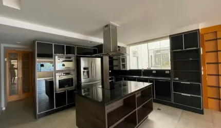 Apartamento com 3 quartos à venda na Avenida Borges de Medeiros, Lagoa, Rio de Janeiro, 157 m2 por R$ 3.600.000