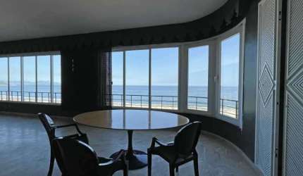 Apartamento com 4 quartos à venda na Avenida Atlântica, Copacabana, Rio de Janeiro, 587 m2 por R$ 13.000.000