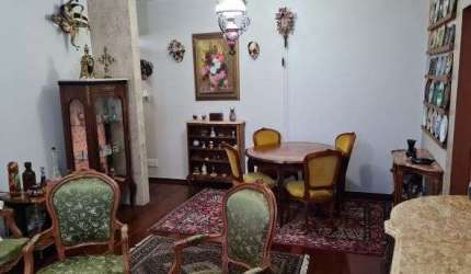 Apartamento com 2 quartos à venda na Rua Getúlio das Neves, Jardim Botânico, Rio de Janeiro, 98 m2 por R$ 1.490.000