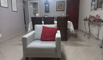 Apartamento com 2 quartos à venda na Praia do Jequia, Ribeira, Rio de Janeiro, 103 m2 por R$ 570.000