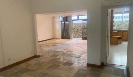 Apartamento com 2 quartos à venda na Avenida Vieira Souto, Ipanema, Rio de Janeiro, 130 m2 por R$ 3.200.000