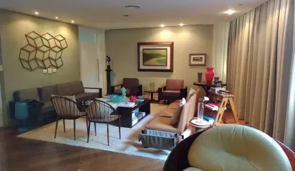 Apartamento com 4 quartos à venda na Rua Desembargador Renato Tavares, Ipanema, Rio de Janeiro, 200 m2 por R$ 3.200.000