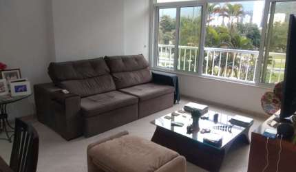 Apartamento com 2 quartos à venda na Avenida Epitácio Pessoa, Ipanema, Rio de Janeiro, 59 m2 por R$ 1.900.000