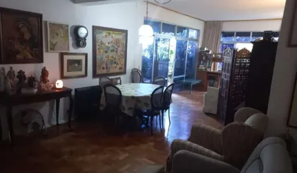 Apartamento com 3 quartos à venda na Rua Sorocaba, Botafogo, Rio de Janeiro, 175 m2 por R$ 1.700.000
