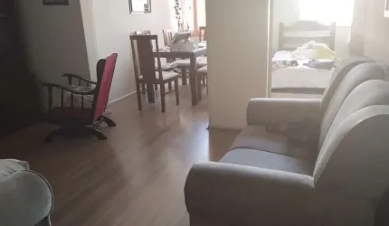 Apartamento com 2 quartos à venda na Rua Conde de Bonfim, Tijuca, Rio de Janeiro, 58 m2 por R$ 430.000