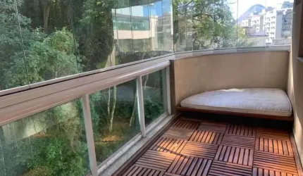 Apartamento com 2 quartos à venda na Rua Marquês de São Vicente, Gávea, Rio de Janeiro, 83 m2 por R$ 1.600.000