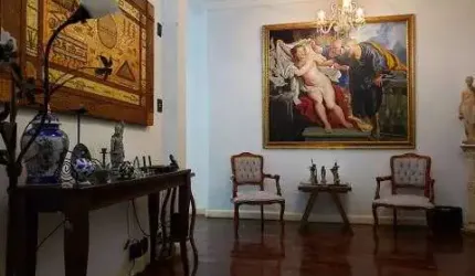 Apartamento com 5 quartos à venda na Rua República do Peru, Copacabana, Rio de Janeiro, 287 m2 por R$ 2.150.000