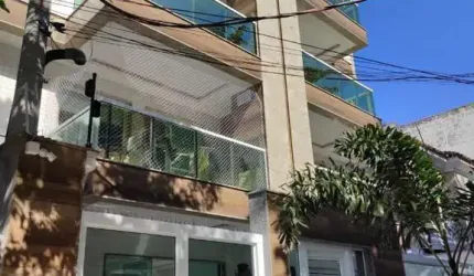 Apartamento com 3 quartos à venda na Rua Joaquim Meier, Méier, Rio de Janeiro, 76 m2 por R$ 499.000