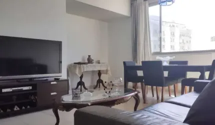 Apartamento com 3 quartos à venda na Rua Marquês de São Vicente, Gávea, Rio de Janeiro, 102 m2 por R$ 1.690.000