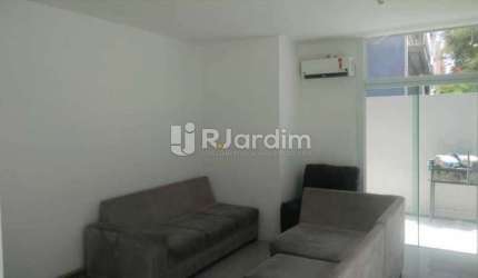 Casa comercial com 2 salas à venda na Rua Cinco de Julho, Copacabana, Rio de Janeiro, 76 m2 por R$ 2.499.000