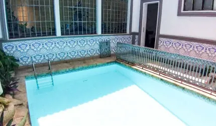 Casa em condomínio fechado com 4 quartos à venda na Rua Martins Ferreira, Botafogo, Rio de Janeiro, 404 m2 por R$ 7.000.000