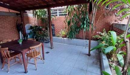 Casa em condomínio fechado com 3 quartos à venda na Rua Pinheiro Guimarães, Botafogo, Rio de Janeiro, 115 m2 por R$ 1.355.000