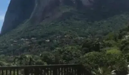 Casa em condomínio fechado com 4 quartos à venda na Rua Capuri, São Conrado, Rio de Janeiro, 1600 m2 por R$ 14.800.000