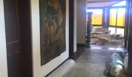 Casa em condomínio fechado com 6 quartos à venda na Rua Capuri, São Conrado, Rio de Janeiro, 1570 m2 por R$ 15.000.000