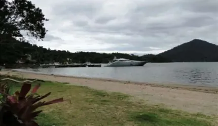 Casa com 5 quartos à venda na Estrada Vereador Benedito Adelino, Vila Velha, Angra dos Reis, 414 m2 por R$ 5.500.000