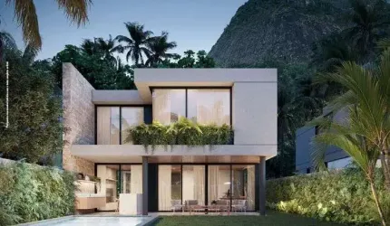 Casa em condomínio fechado com 4 quartos à venda na Estrada Sorima, Barra da Tijuca, Rio de Janeiro, 252 m2 por R$ 3.993.000
