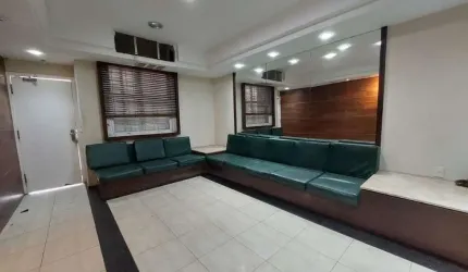 Casa comercial para alugar na Rua General Urquiza, Leblon, Rio de Janeiro, 536 m2 por R$ 90.000