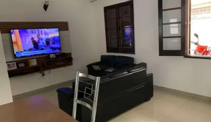 Casa em condomínio fechado com 4 quartos à venda na Rua Curuzu, São Cristóvão, Rio de Janeiro, 264 m2 por R$ 850.000