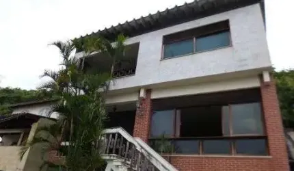 Casa com 5 quartos à venda na Rua Tenente Marques de Sousa, Tijuca, Rio de Janeiro, 540 m2 por R$ 650.000